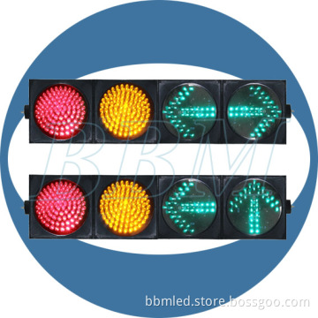 Energy Saving Remote Control Solar Traffic Blinker with Small Lens